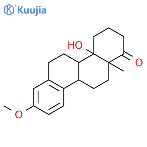 CID 15060005 structure