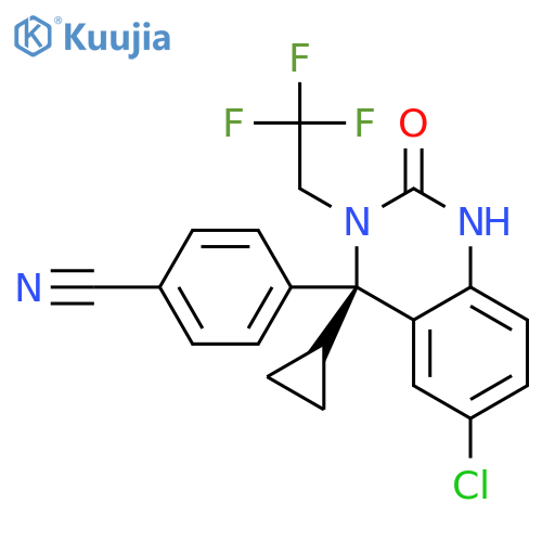 BMS-687453 structure