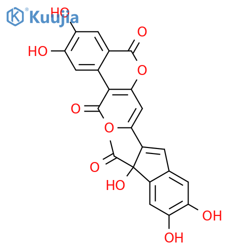 Inonoblin B structure