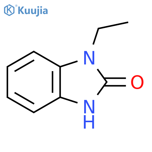 1-EBIO structure