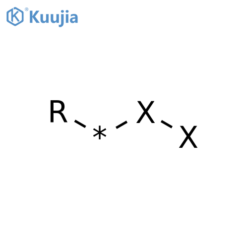 RA-XX structure