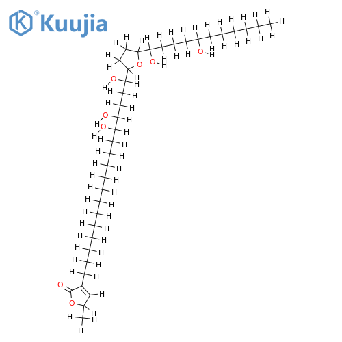 squadiolin A structure