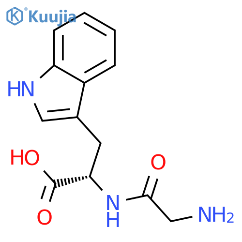 GW791343 dihydrochloride structure