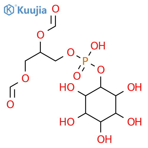 Kinase(phosphorylating), phosphatidylinositol 4-phosphate 5- structure