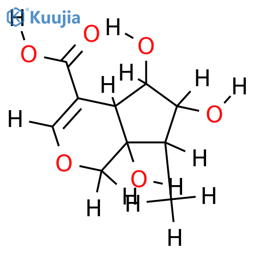 GEIR-3 structure