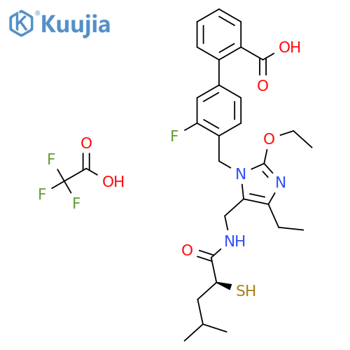TD-0212 TFA structure
