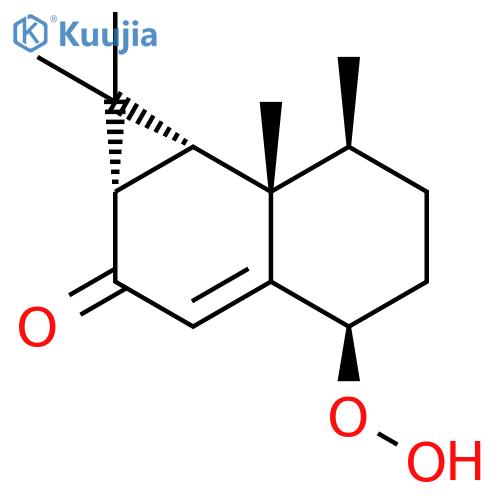 axinysone C structure