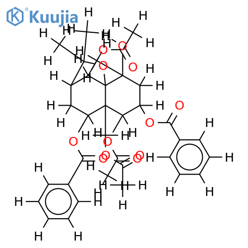 Acetylpringleine structure