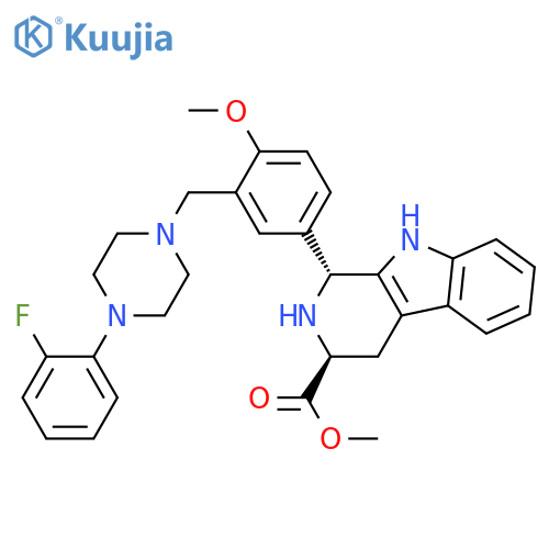 trans-Ned-19 Methyl Ester structure