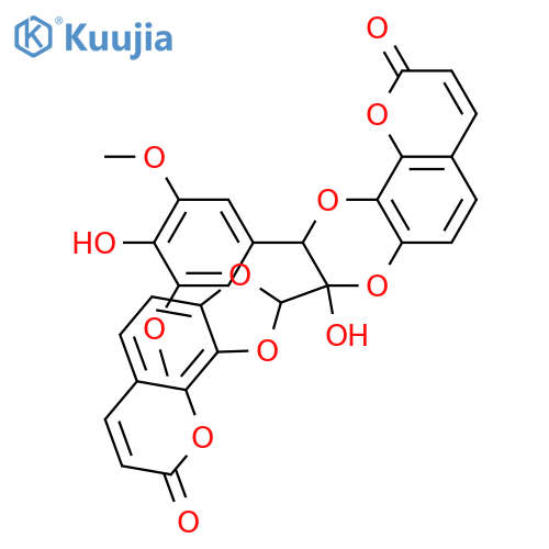 Feddeiticin structure