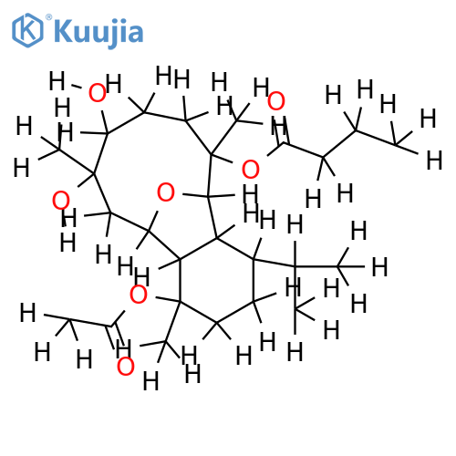 simplexin B structure