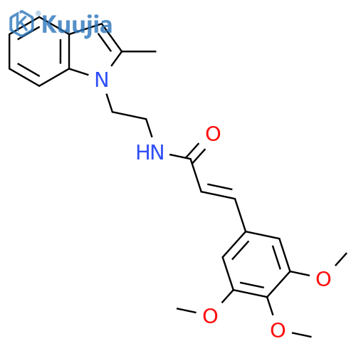 TG4-155 structure