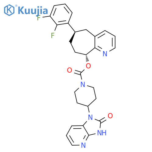 BMS-846372 structure