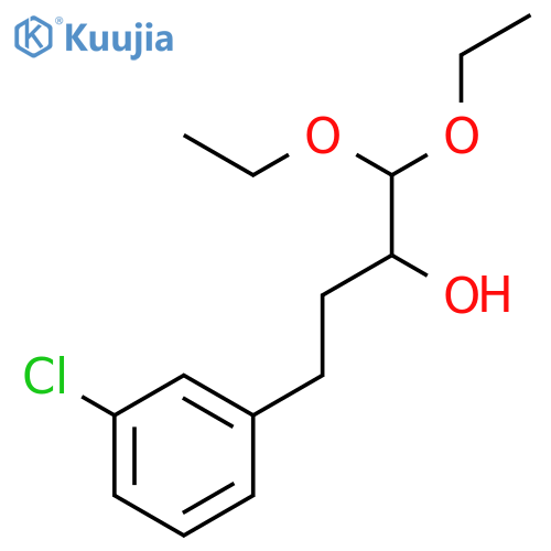 1190847-97-2 structure