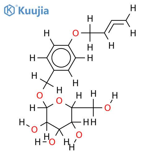 terricollene B structure