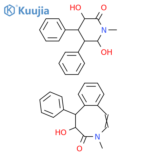 lansimide 2 structure