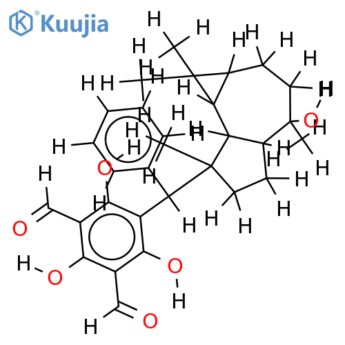 psidial B structure