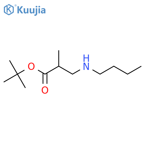 CDILYGCJJBFUQC-UHFFFAOYSA-N structure