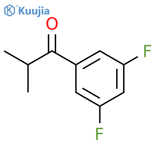 1226351-20-7 structure