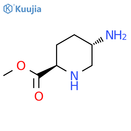 Avibactam Impurity 89 structure