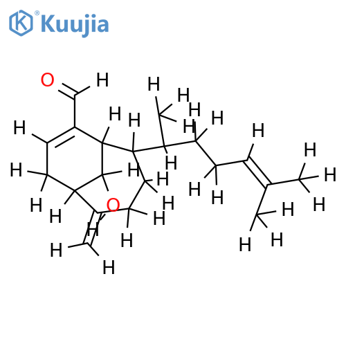 beta-crenulal structure