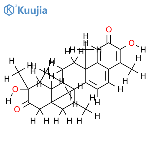 20-alpha-hydroxyscutione structure