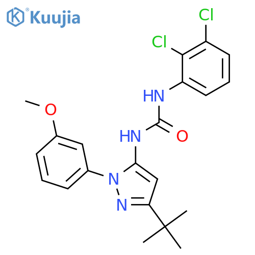 (2,4-DICHLOROPHENYL)METHYL METHANESULFONATE structure