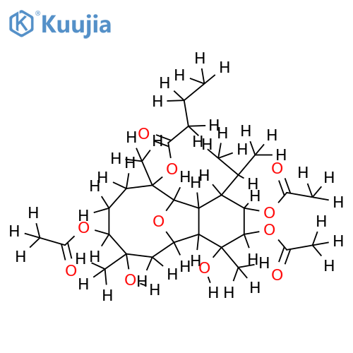 klysimplexin O structure