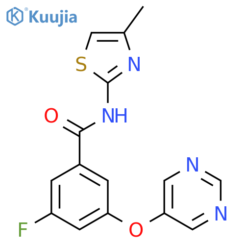 VU 0409106 structure