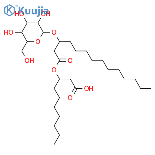 rubiwettin RG1 structure
