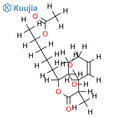 cytospolide I structure