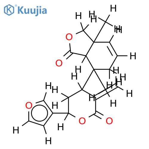 clutiolide structure