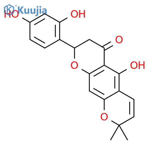 dalenin structure