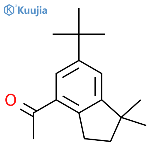 Celestolide structure