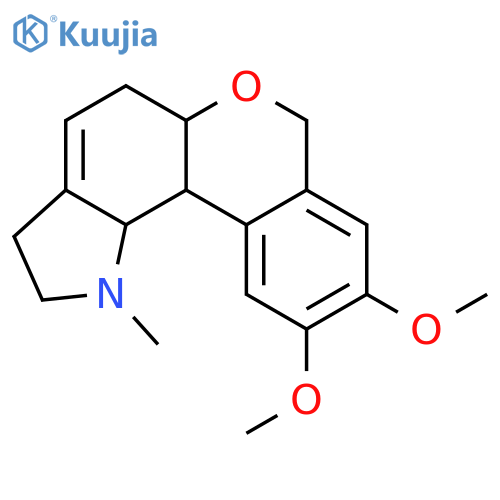 deoxylycorenine structure