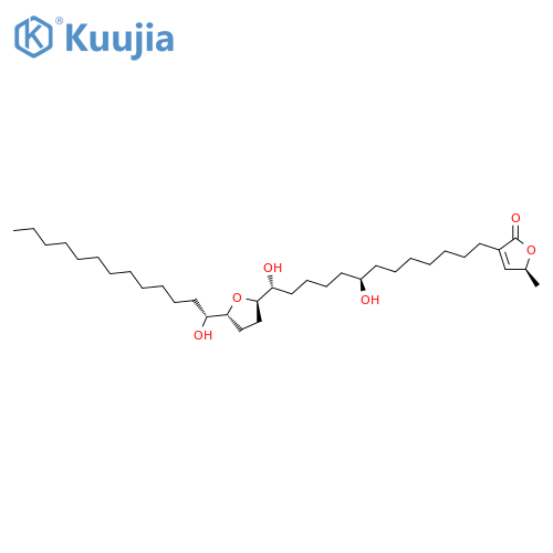 corossoline structure