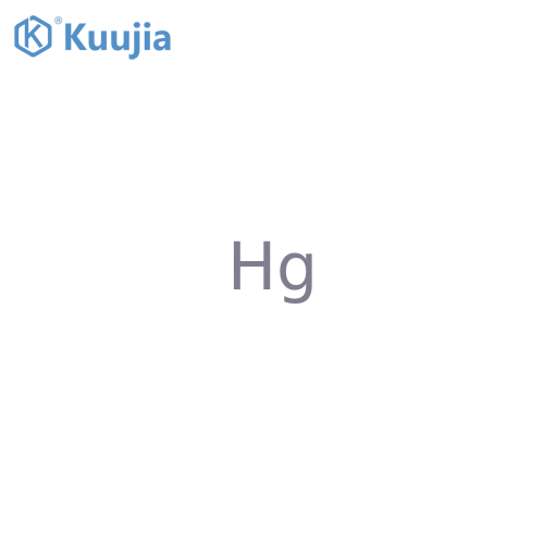 Naphthenic acids, mercury salts structure