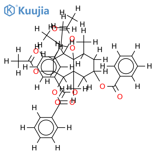 triptogelin A-11 structure