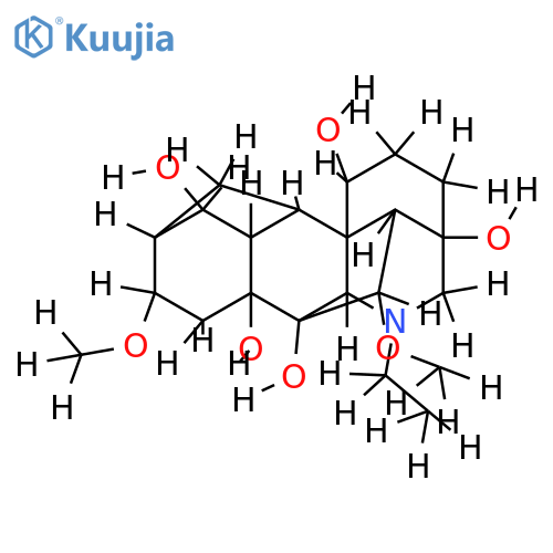 delbine structure