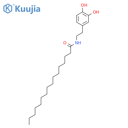 PALDA structure