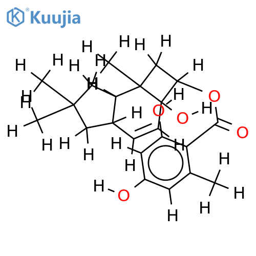 Armillasin structure