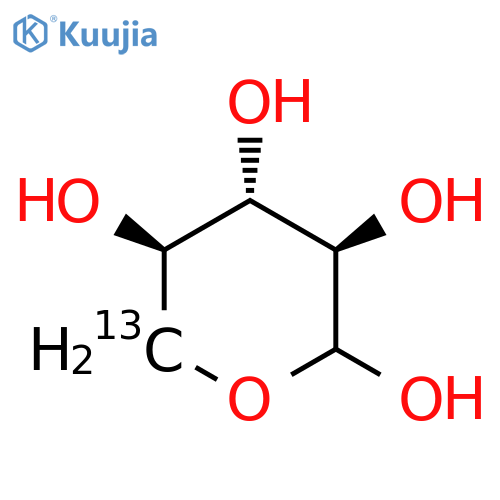 D-5-13CXylose structure