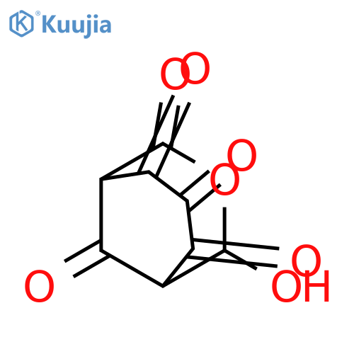 (2-hexoxy-5-methylphenyl)methanol structure