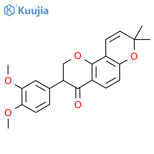 1415550-53-6 structure