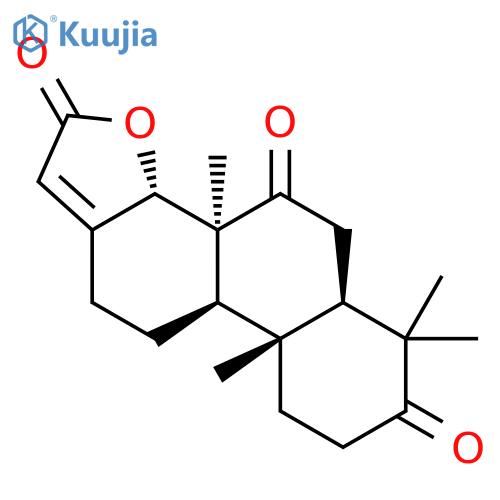 kravanhin C structure