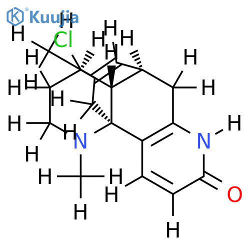 casuarinine C structure