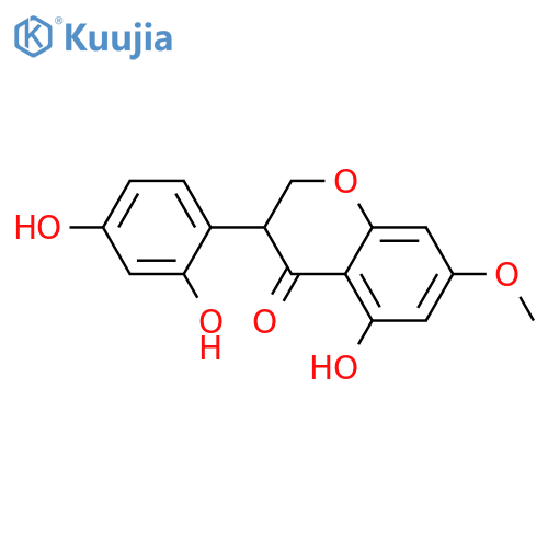 Dihydrocajanin structure
