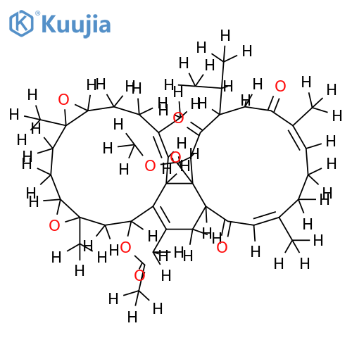 Me ester-Neosartortuic acid structure