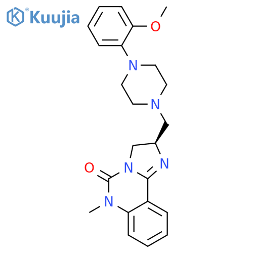 2-MPMDQ structure