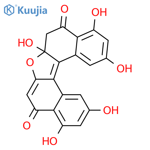 RF 3192C structure